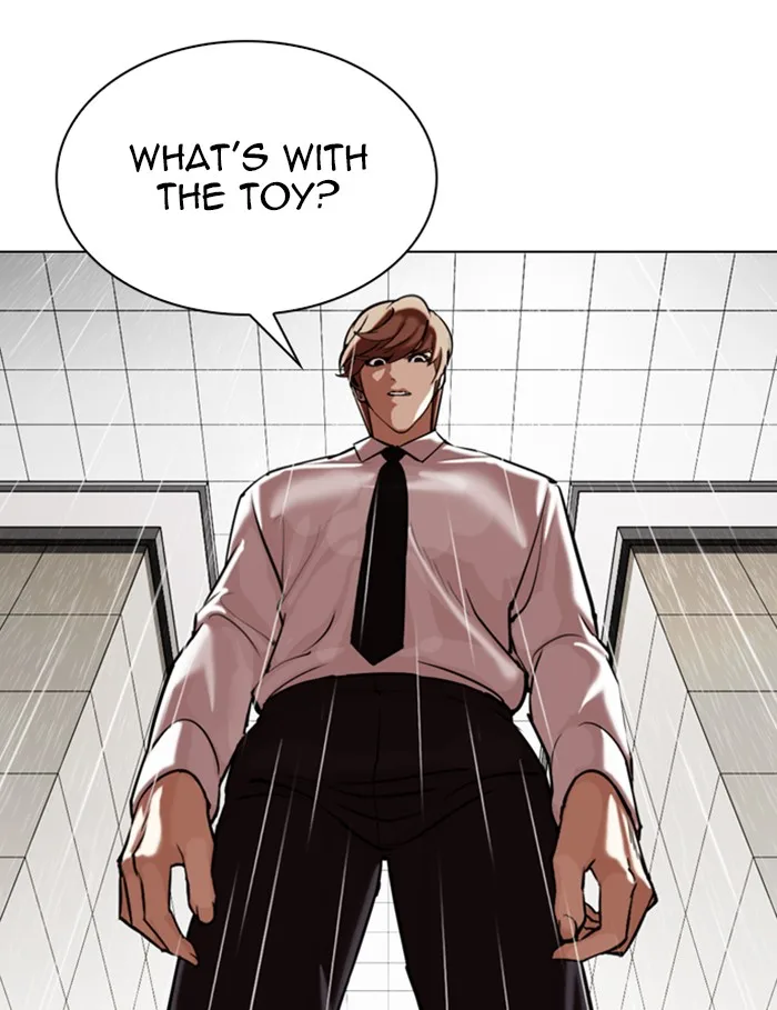 Lookism - Chapter 339 - Page 162