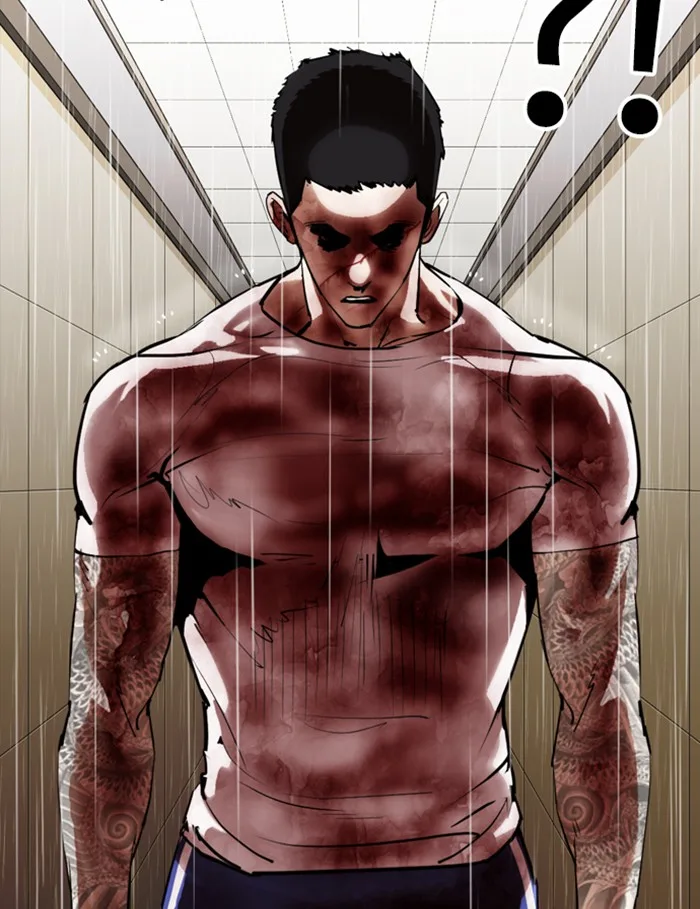 Lookism - Chapter 339 - Page 172