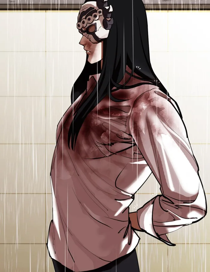 Lookism - Chapter 339 - Page 176