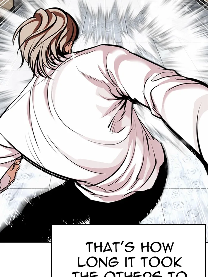 Lookism - Chapter 339 - Page 18