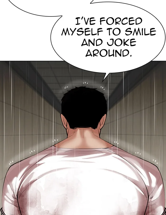 Lookism - Chapter 339 - Page 182