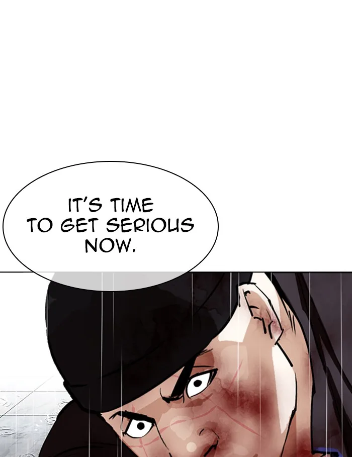 Lookism - Chapter 339 - Page 185