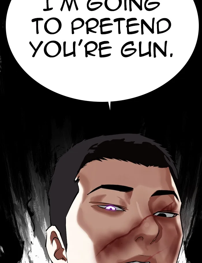 Lookism - Chapter 339 - Page 189