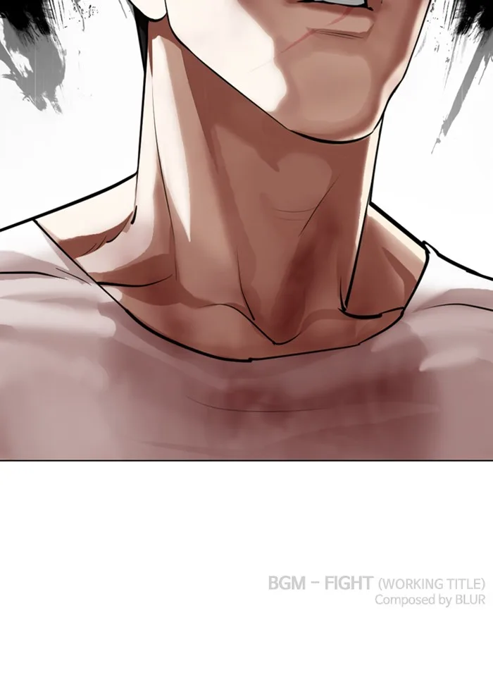 Lookism - Chapter 339 - Page 190