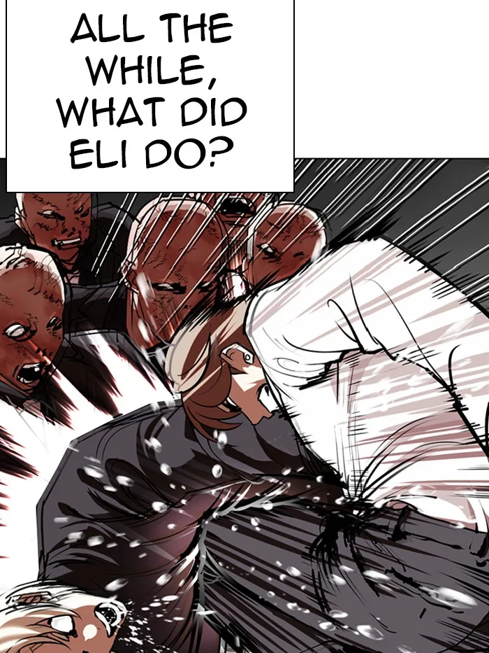 Lookism - Chapter 339 - Page 20