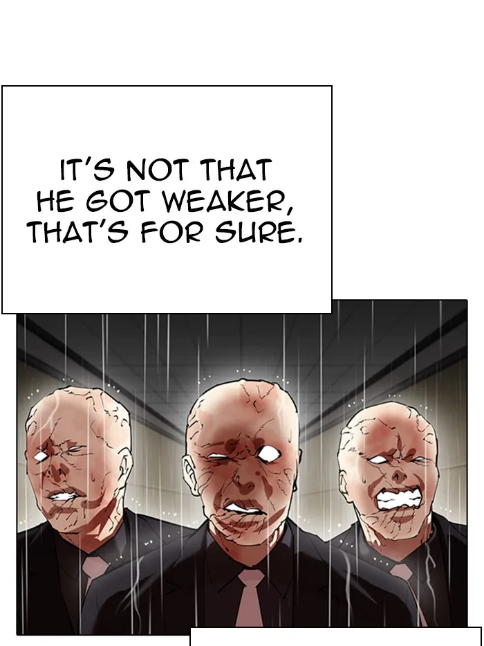 Lookism - Chapter 339 - Page 22