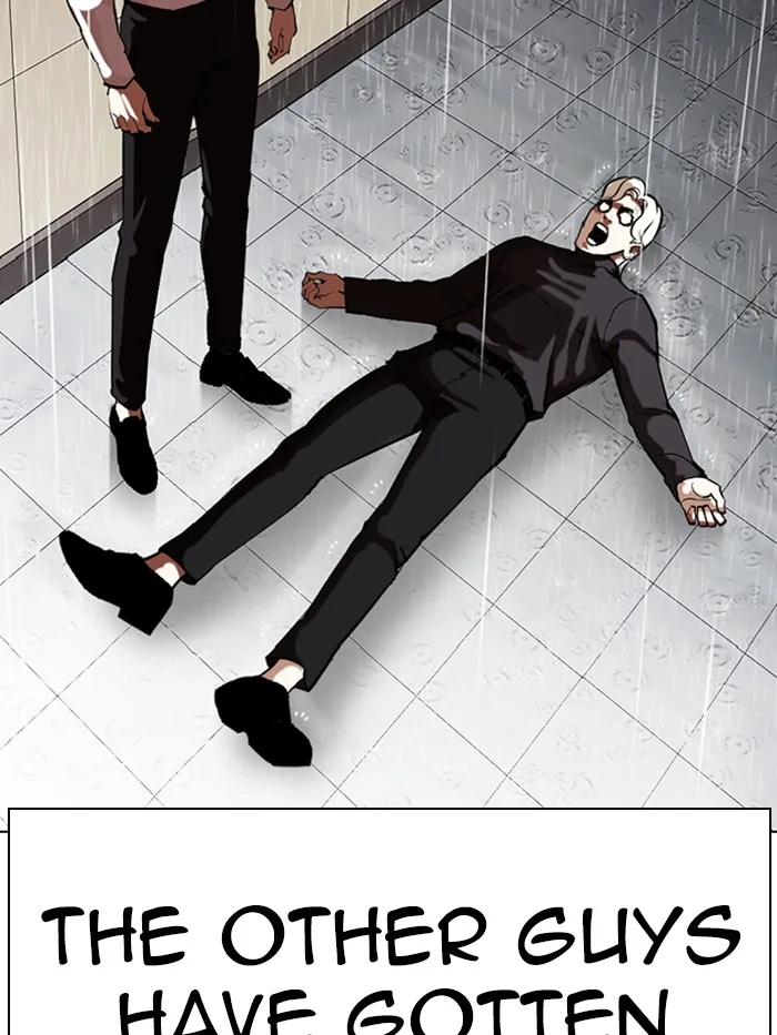 Lookism - Chapter 339 - Page 25