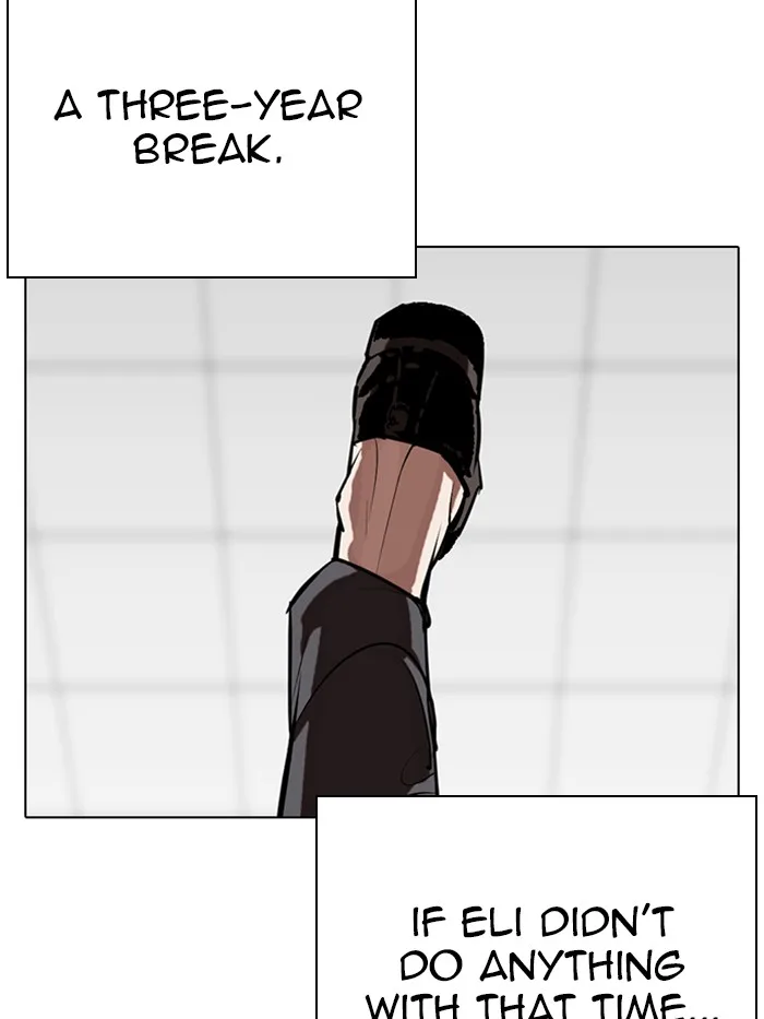 Lookism - Chapter 339 - Page 27