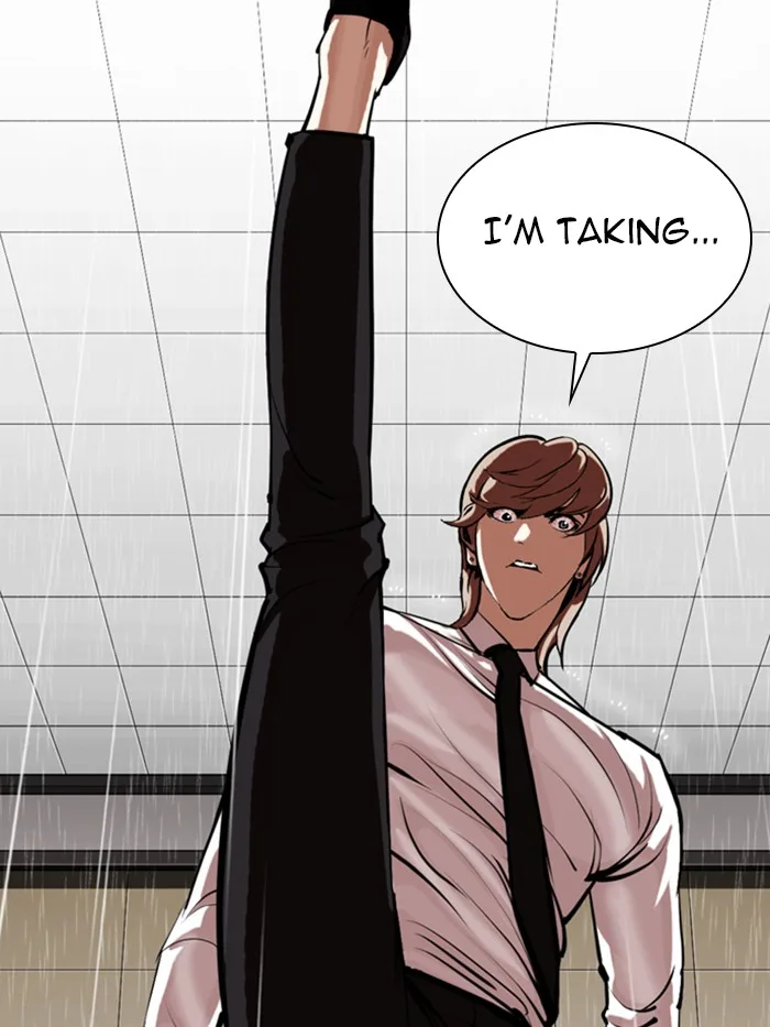 Lookism - Chapter 339 - Page 29