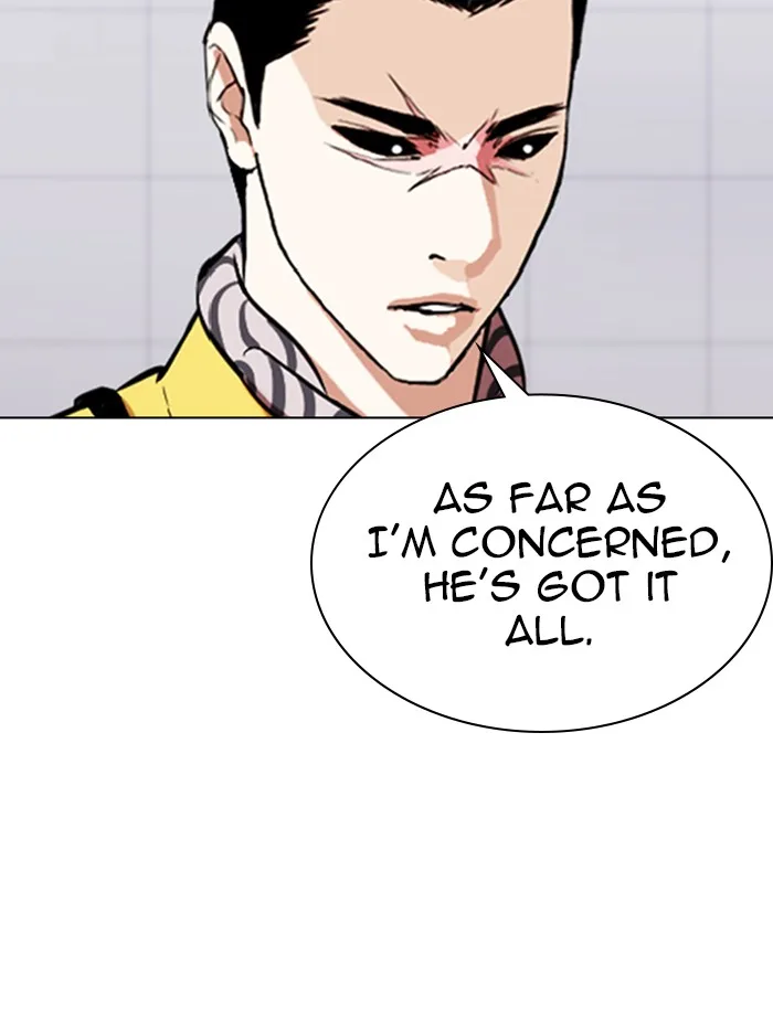 Lookism - Chapter 339 - Page 4
