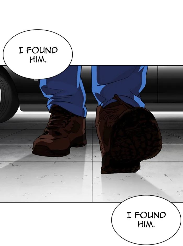 Lookism - Chapter 339 - Page 44
