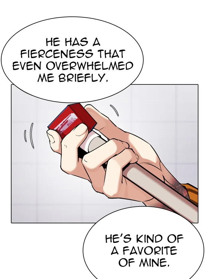 Lookism - Chapter 339 - Page 5