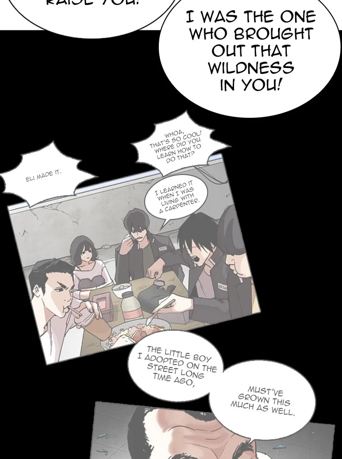Lookism - Chapter 339 - Page 57