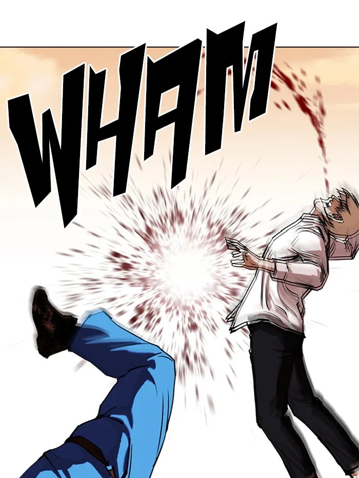 Lookism - Chapter 339 - Page 64