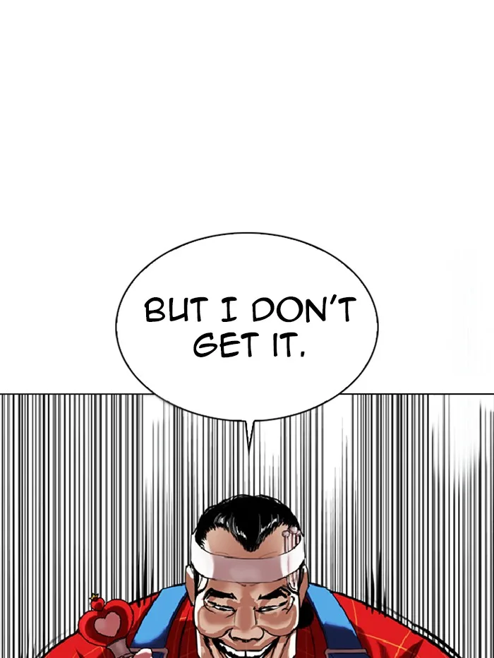 Lookism - Chapter 339 - Page 66