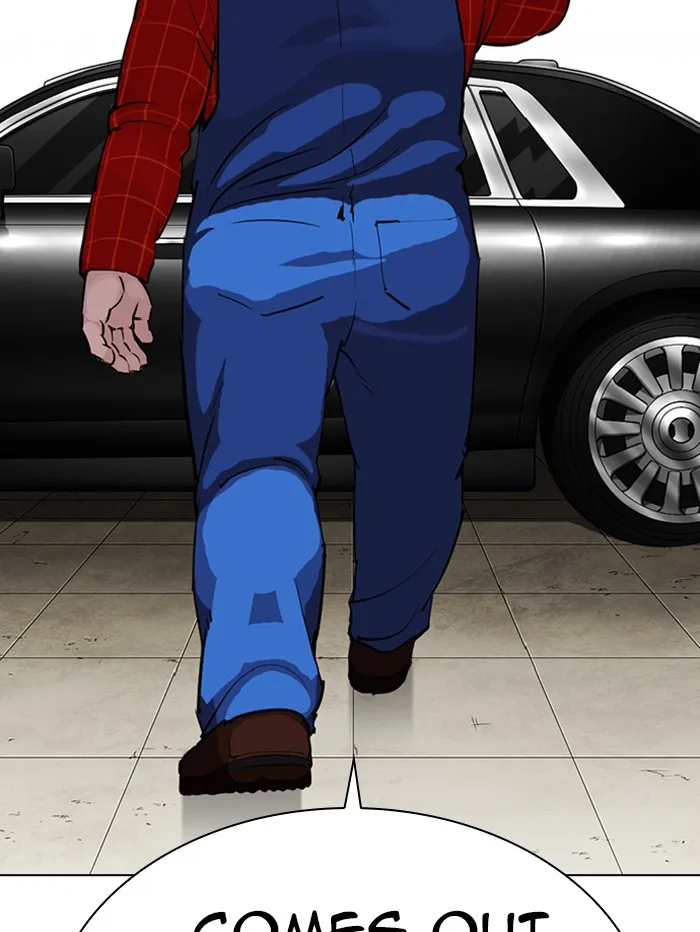 Lookism - Chapter 339 - Page 77
