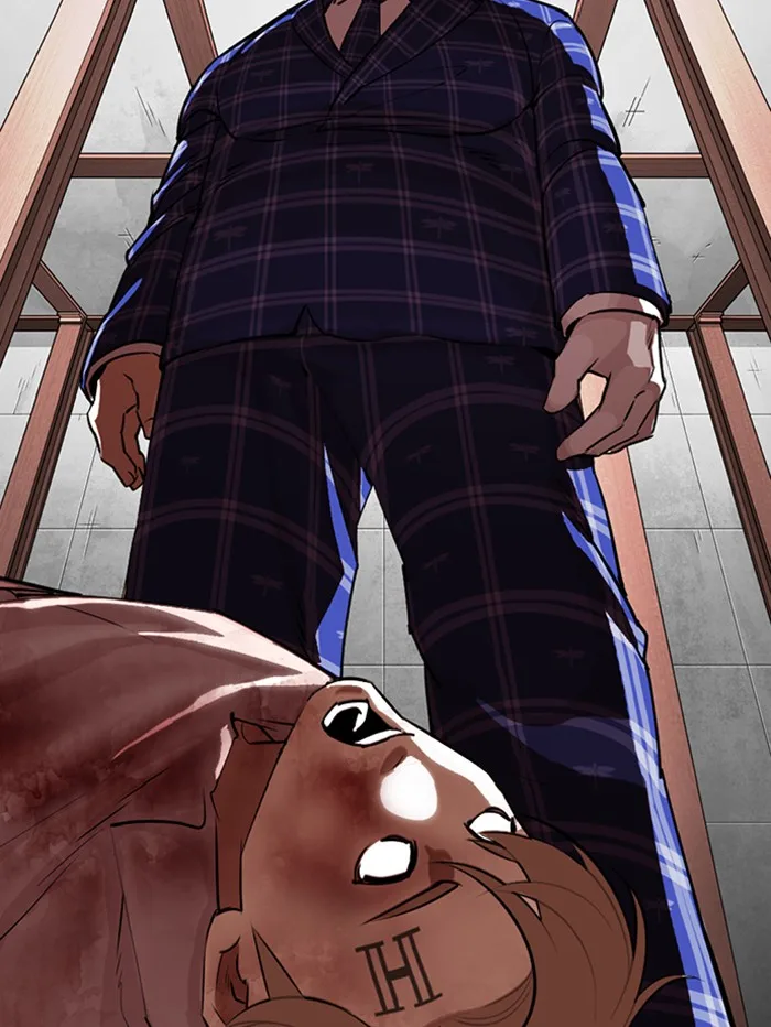 Lookism - Chapter 339 - Page 88