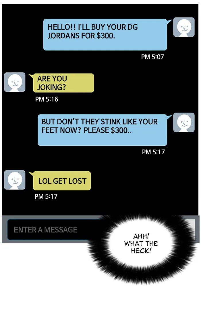Lookism - Chapter 34 - Page 10