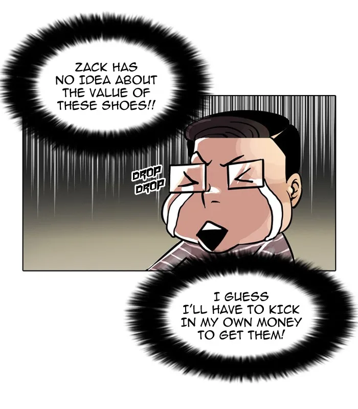 Lookism - Chapter 34 - Page 11