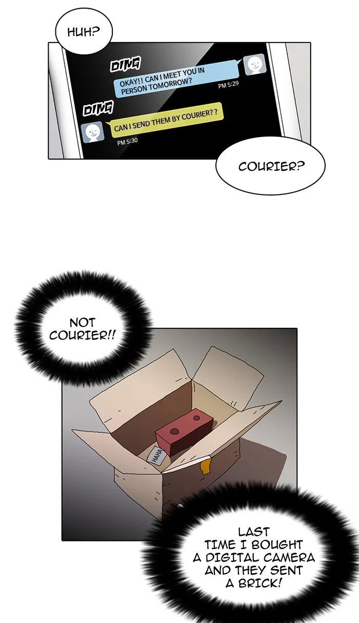 Lookism - Chapter 34 - Page 13
