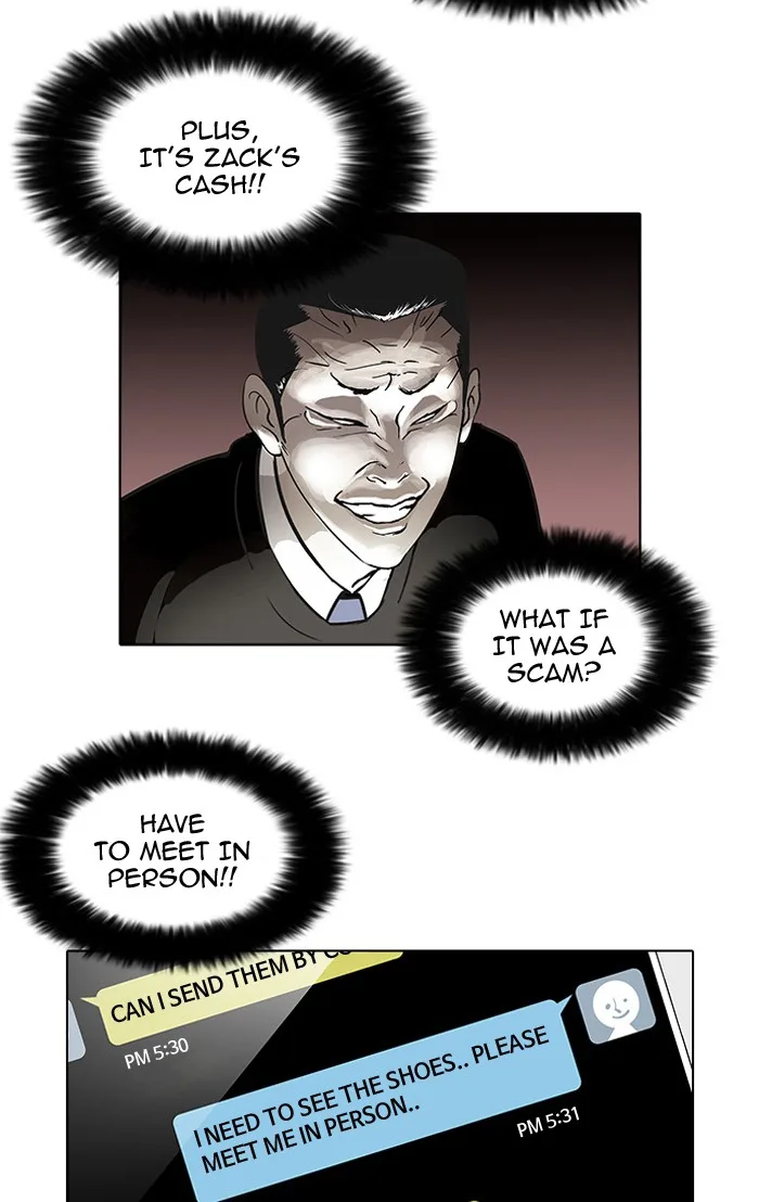 Lookism - Chapter 34 - Page 14