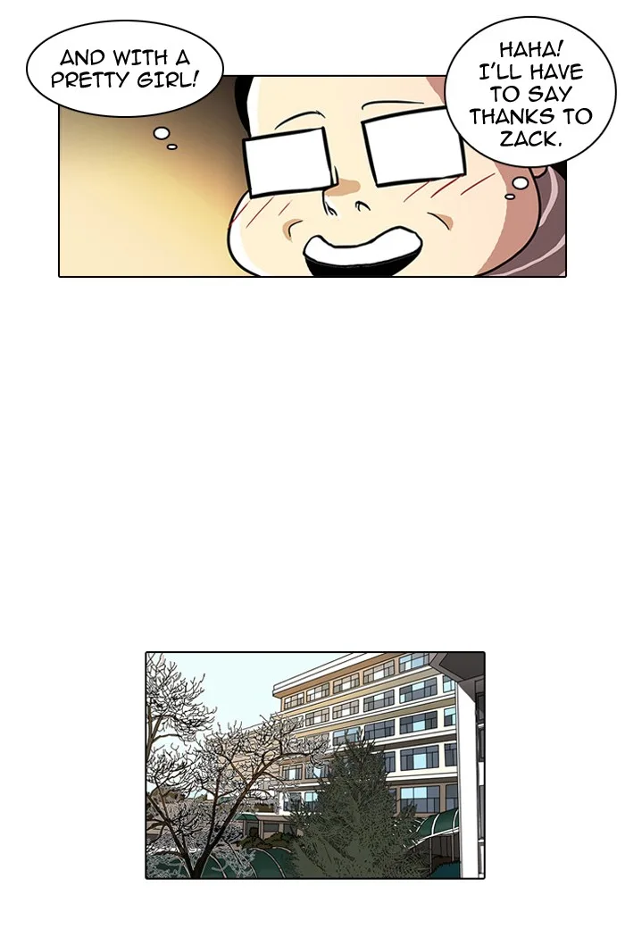 Lookism - Chapter 34 - Page 19