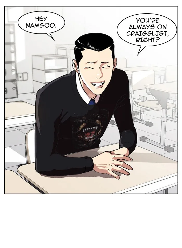 Lookism - Chapter 34 - Page 2