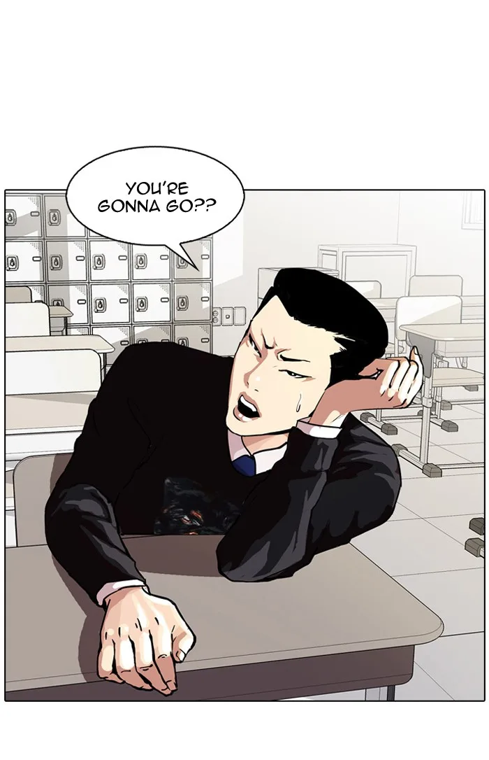 Lookism - Chapter 34 - Page 20