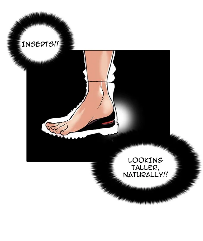 Lookism - Chapter 34 - Page 28