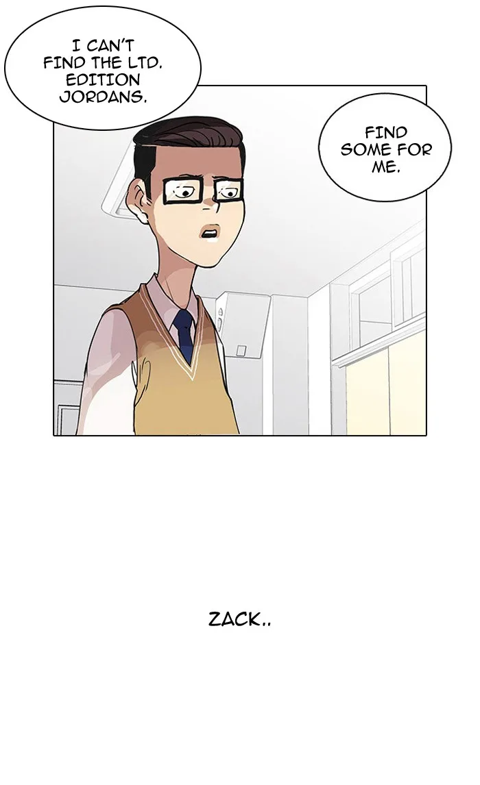 Lookism - Chapter 34 - Page 3