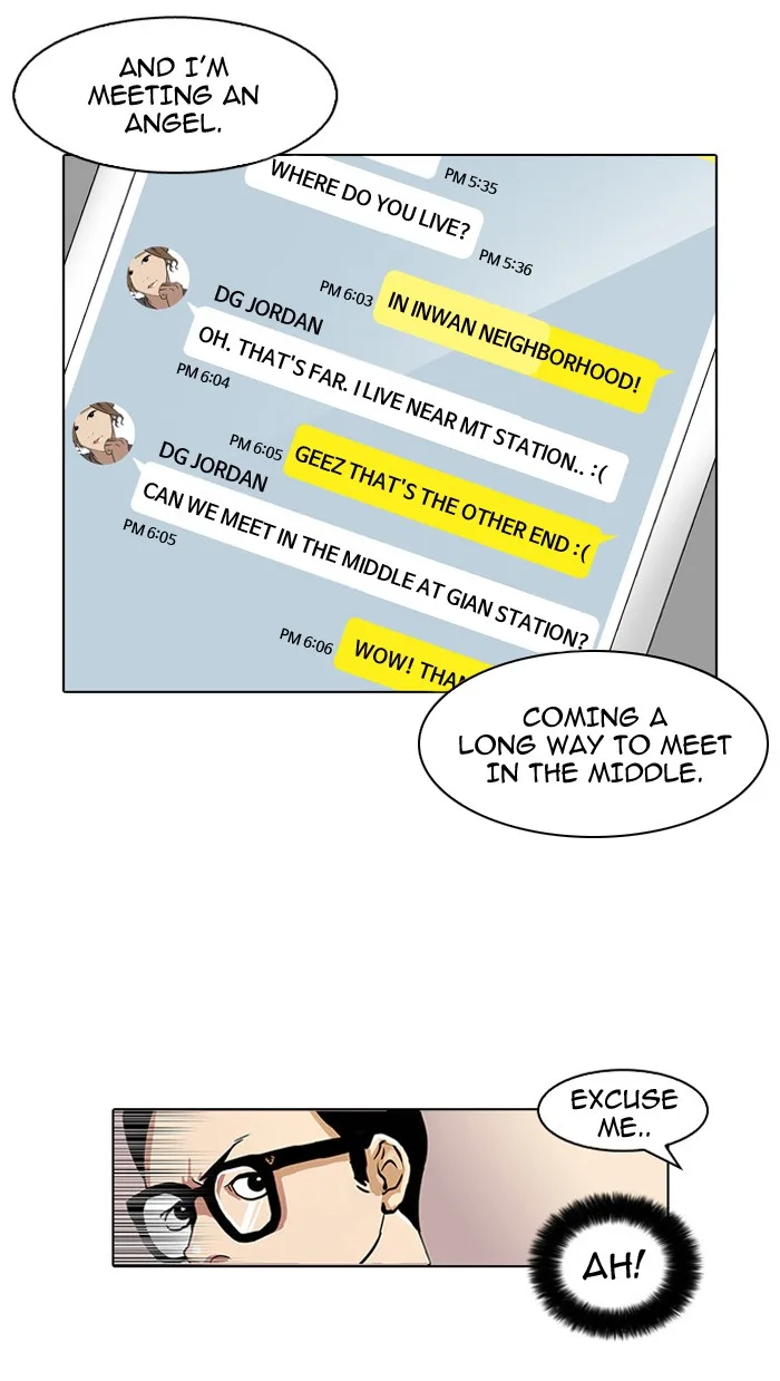 Lookism - Chapter 34 - Page 32