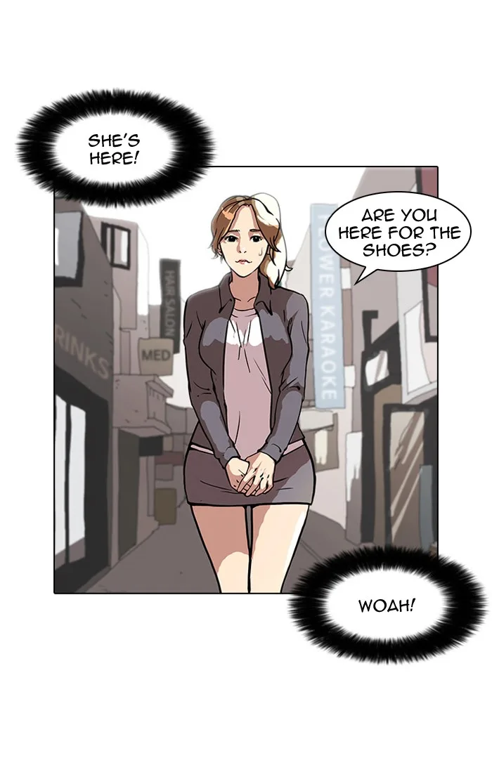 Lookism - Chapter 34 - Page 33