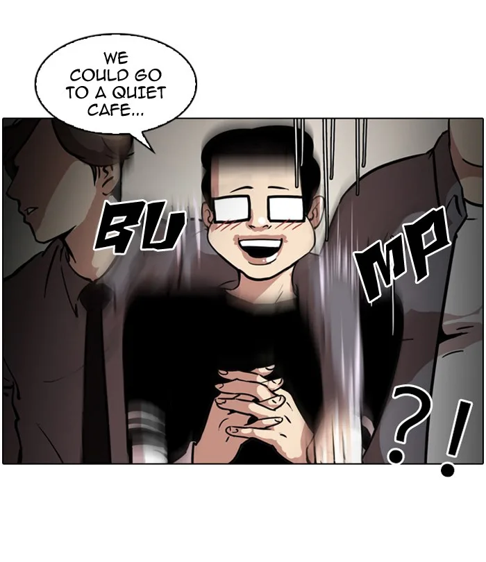 Lookism - Chapter 34 - Page 36