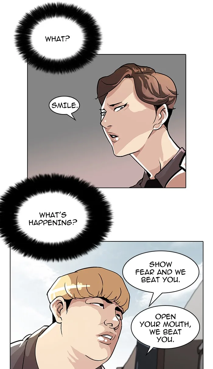Lookism - Chapter 34 - Page 38