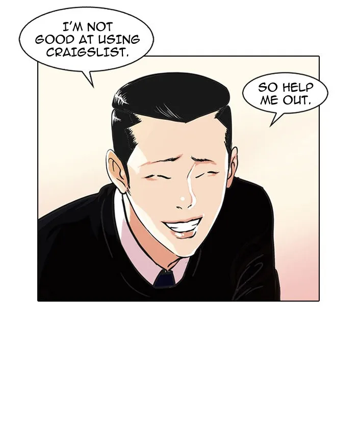 Lookism - Chapter 34 - Page 4