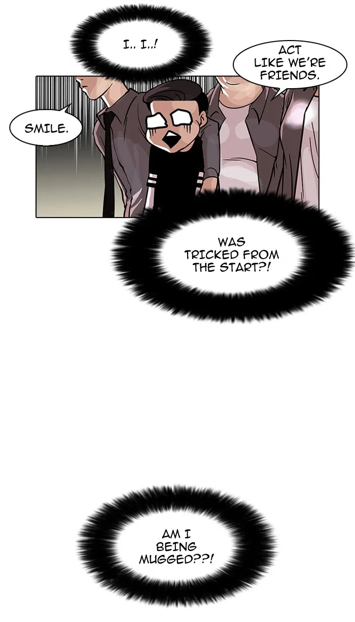 Lookism - Chapter 34 - Page 40