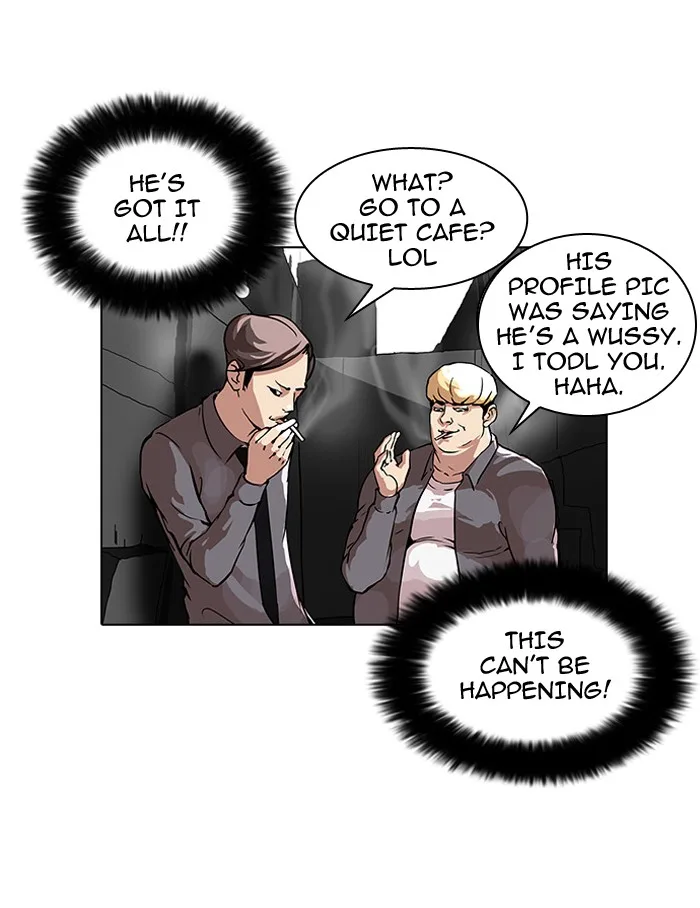 Lookism - Chapter 34 - Page 44