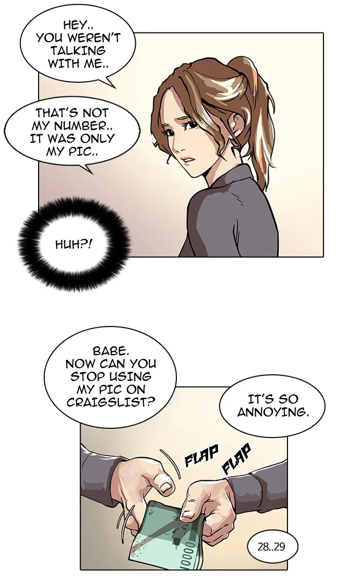 Lookism - Chapter 34 - Page 45