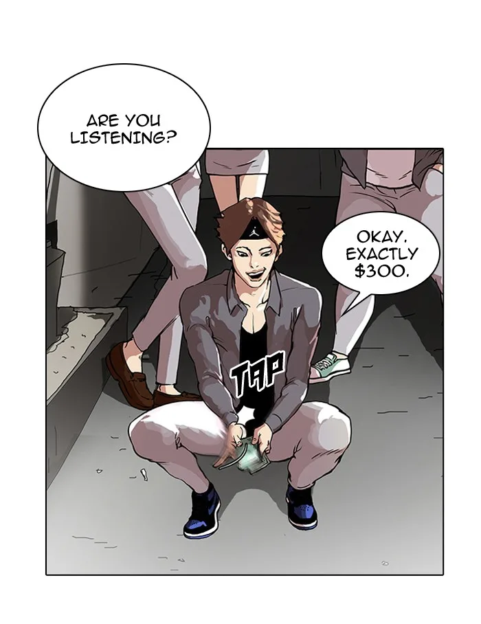 Lookism - Chapter 34 - Page 46