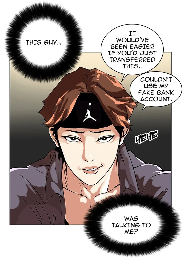 Lookism - Chapter 34 - Page 47