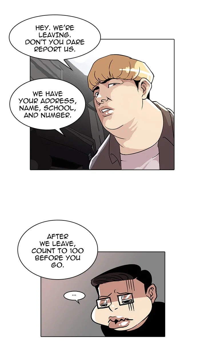 Lookism - Chapter 34 - Page 49