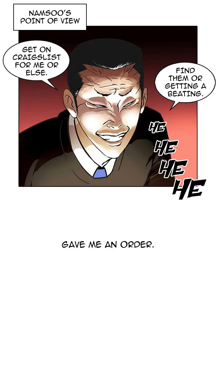 Lookism - Chapter 34 - Page 5