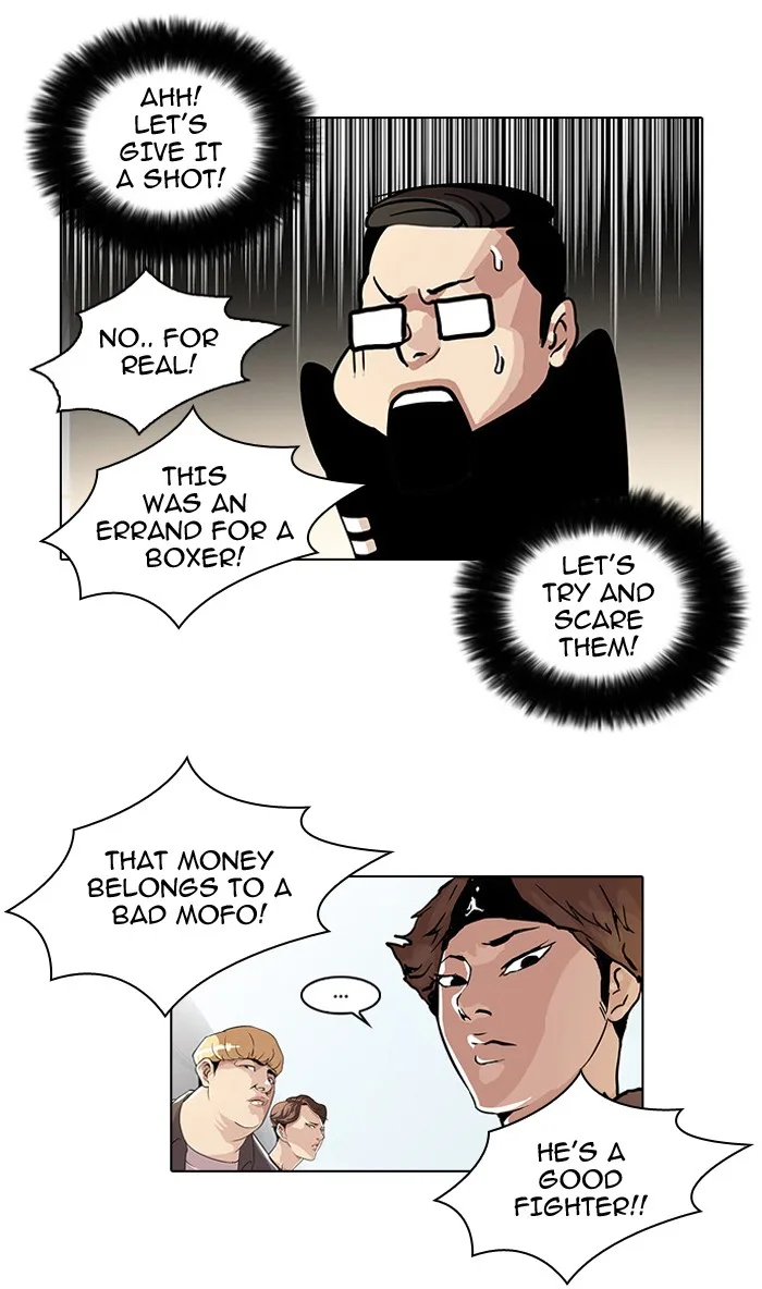 Lookism - Chapter 34 - Page 53