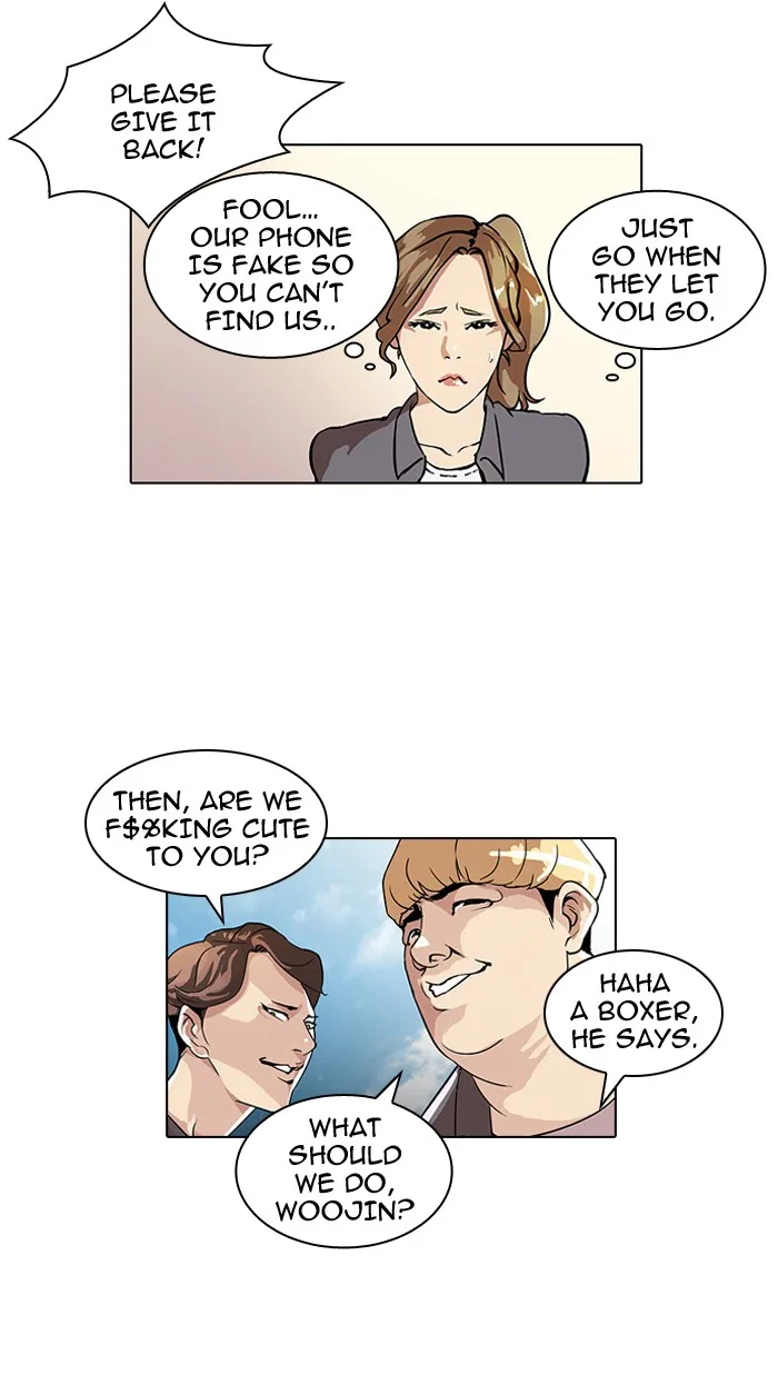 Lookism - Chapter 34 - Page 54