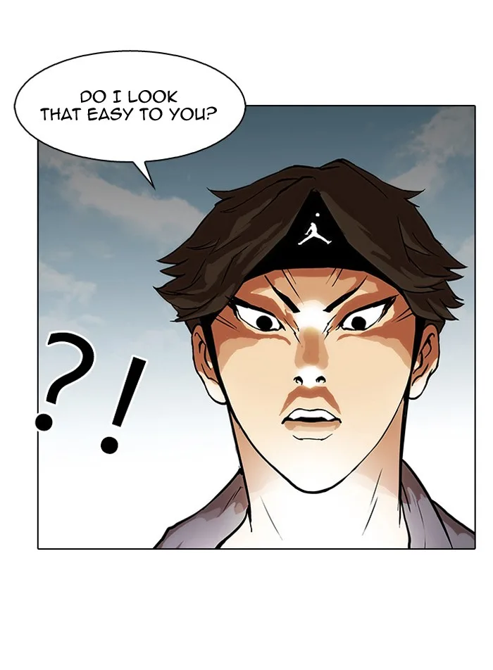 Lookism - Chapter 34 - Page 56