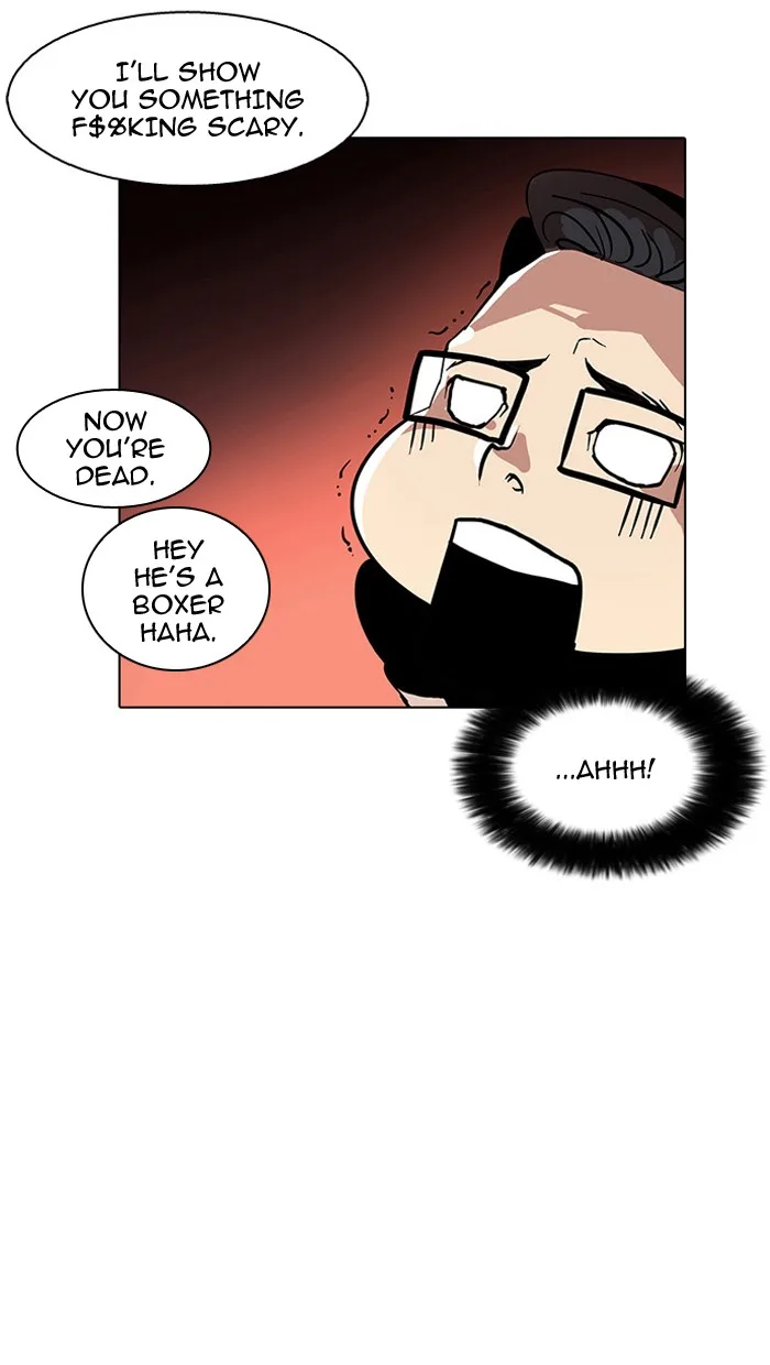 Lookism - Chapter 34 - Page 57