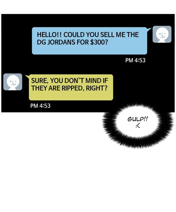 Lookism - Chapter 34 - Page 9