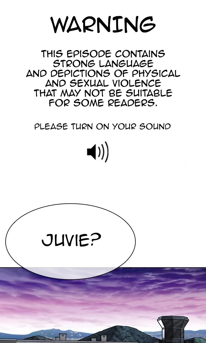 Lookism - Chapter 340 - Page 1