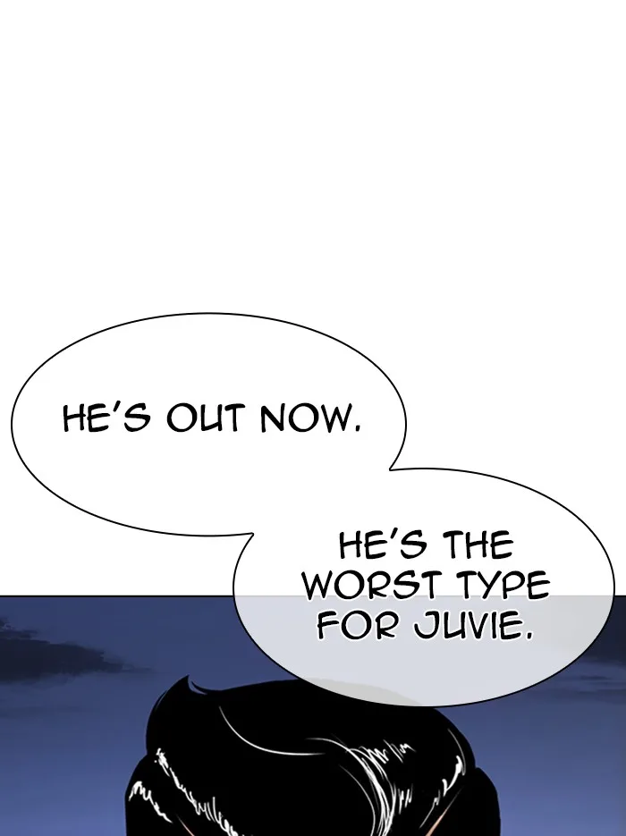 Lookism - Chapter 340 - Page 10