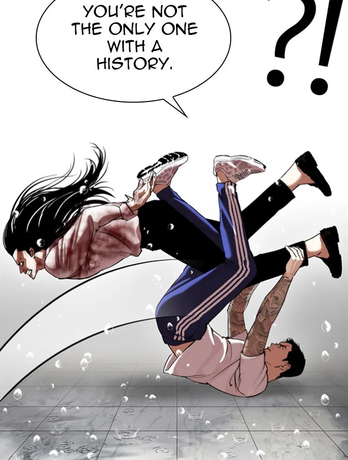 Lookism - Chapter 340 - Page 107